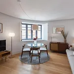 FLH Marquês Sophisticated Flat