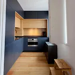FLH Marquês Sophisticated Flat
