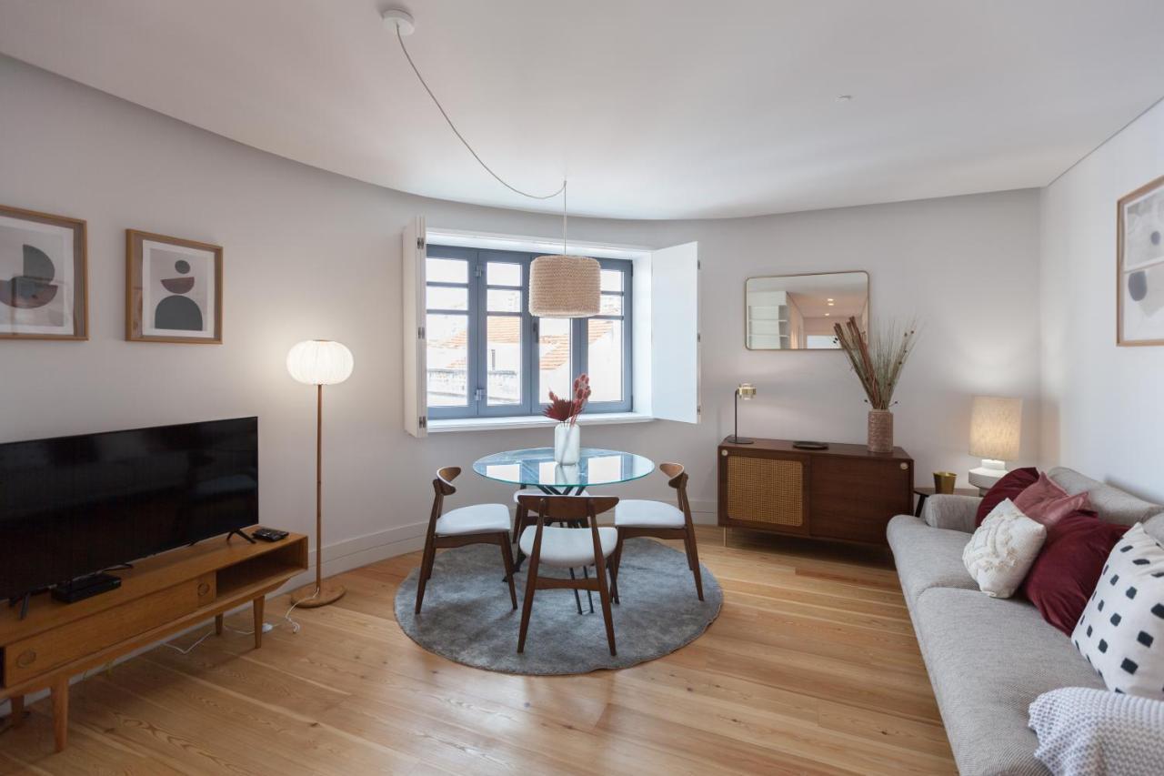 Apartamento Flh Marquês Sophisticated Flat *