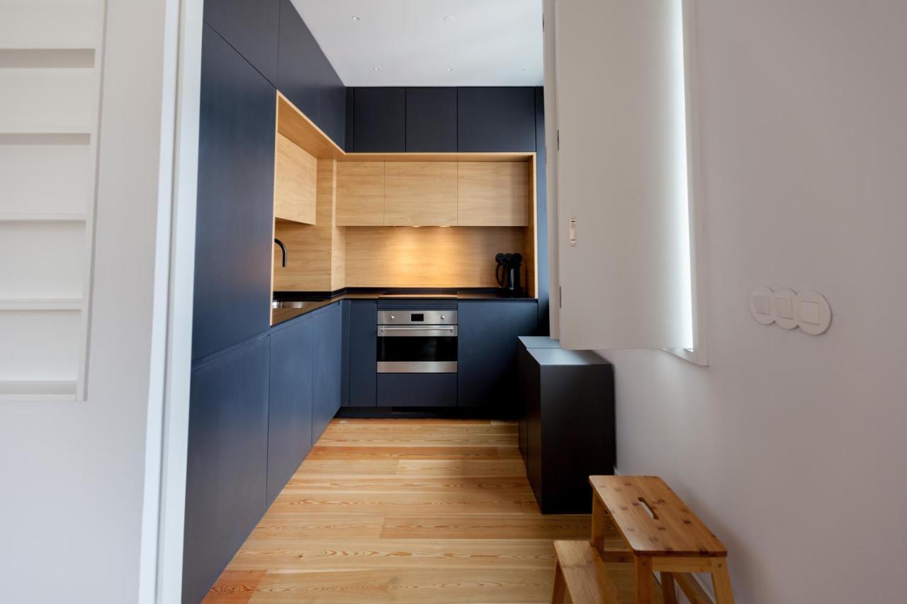 Flh Marquês Sophisticated Flat * Lisboa
