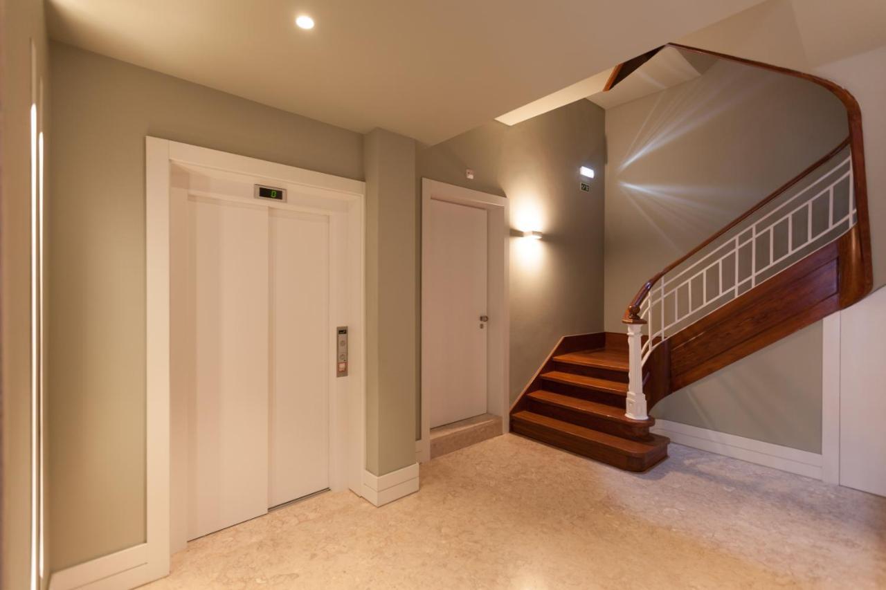 Flh Marquês Sophisticated Flat Apartamento