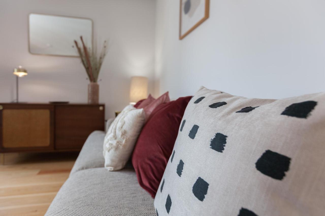 Apartamento Flh Marquês Sophisticated Flat Lisboa