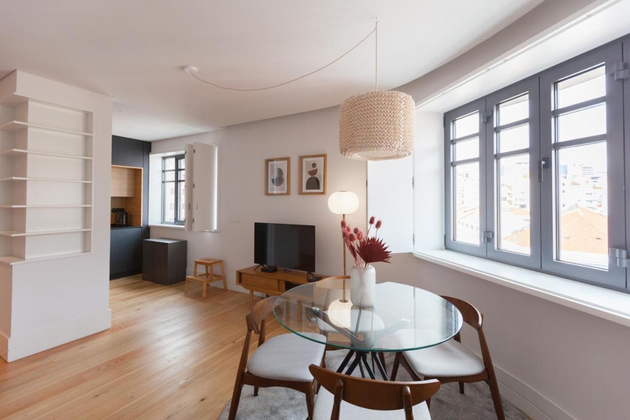 Flh Marquês Sophisticated Flat Apartamento
