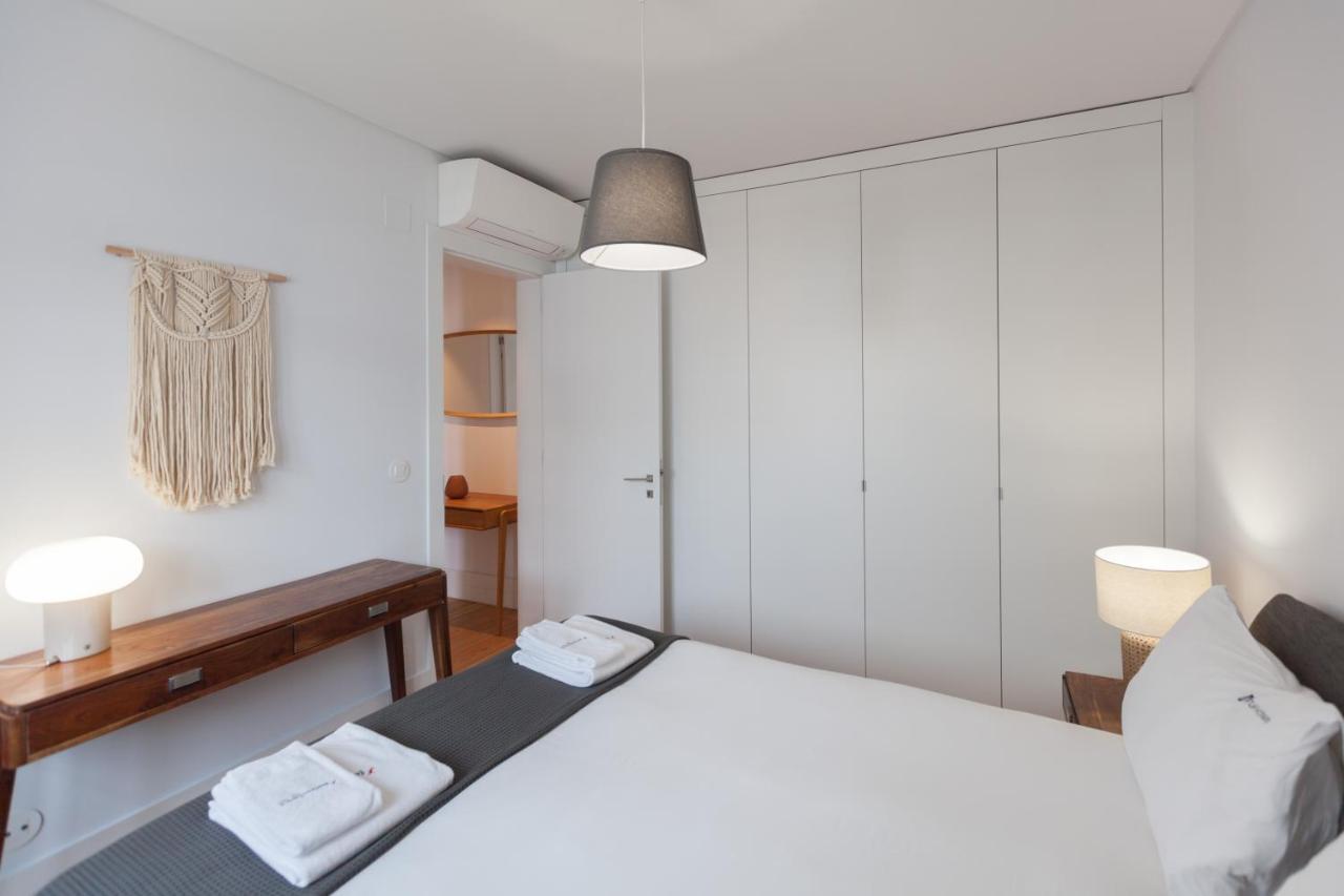 Apartamento Flh Marquês Sophisticated Flat *