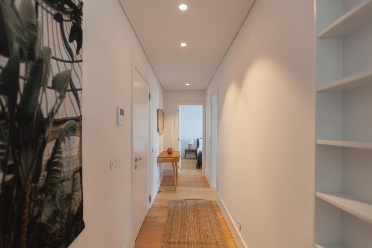 Apartamento Flh Marquês Sophisticated Flat *