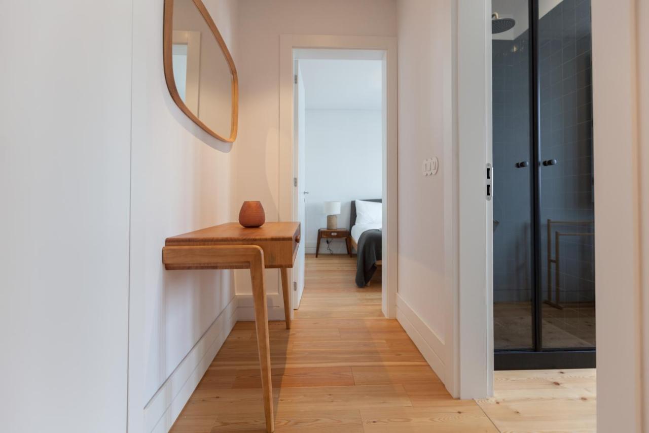Flh Marquês Sophisticated Flat *