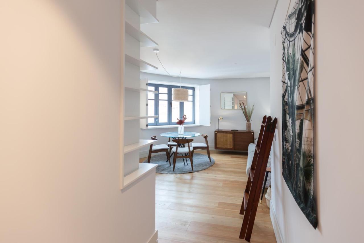 Flh Marquês Sophisticated Flat Lisboa