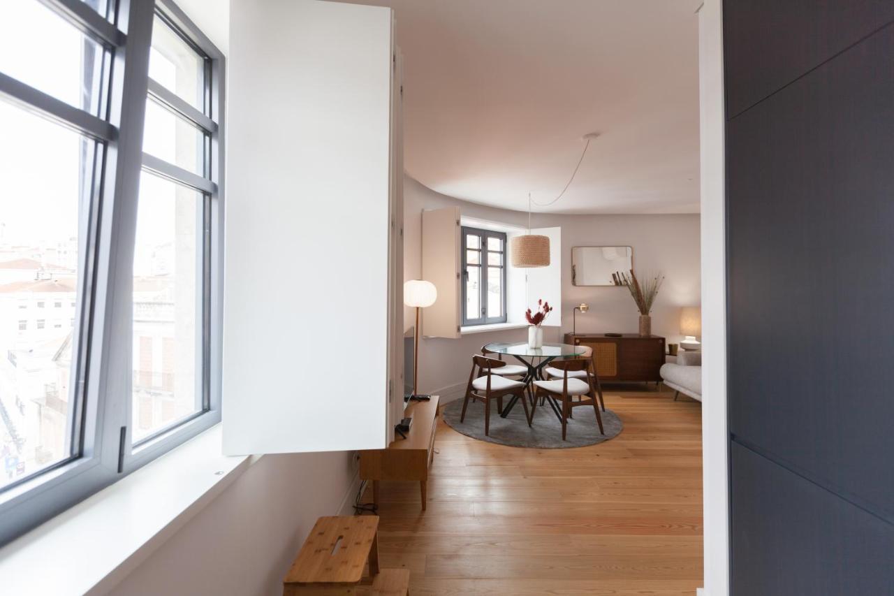 Flh Marquês Sophisticated Flat *