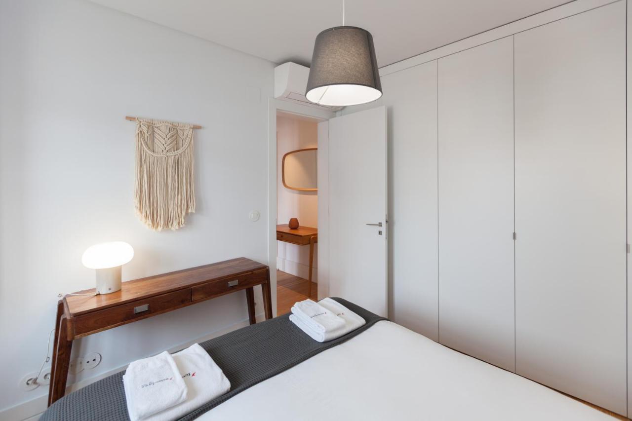 Flh Marquês Sophisticated Flat Apartamento