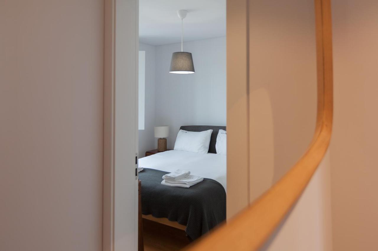 Apartamento Flh Marquês Sophisticated Flat *