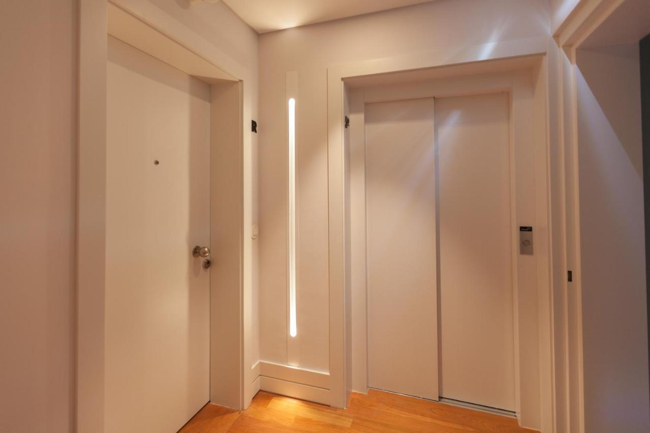 Flh Marquês Sophisticated Flat *
