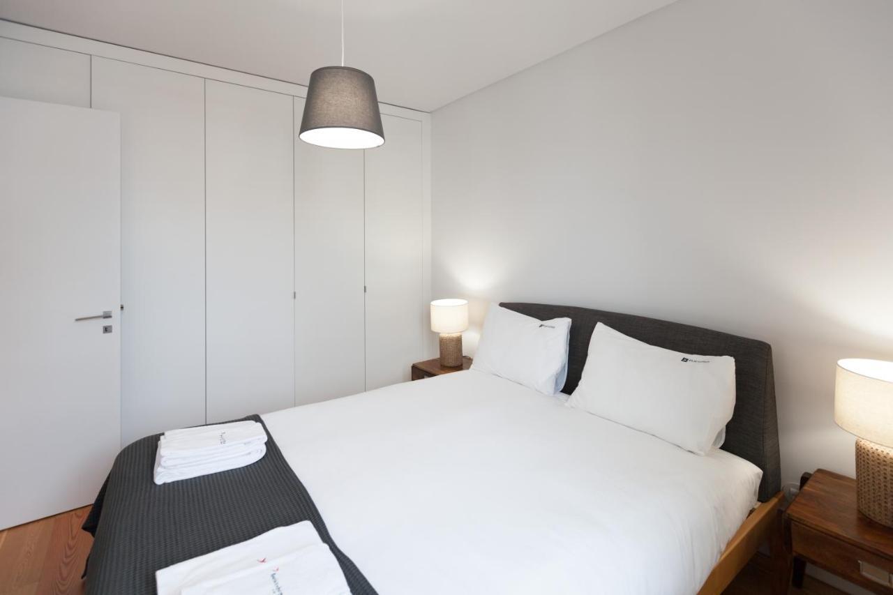 Flh Marquês Sophisticated Flat
