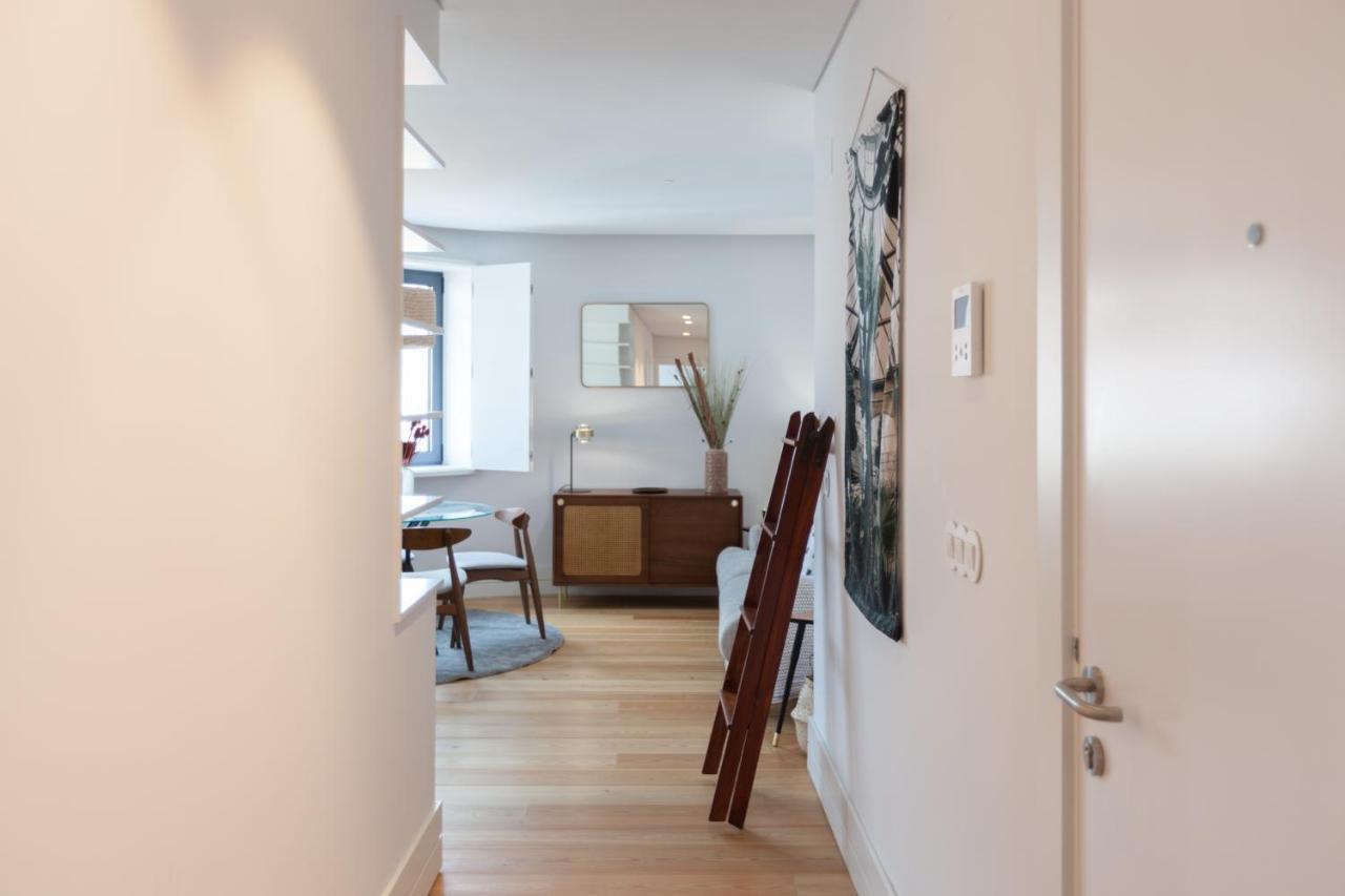 Flh Marquês Sophisticated Flat Apartamento Lisboa